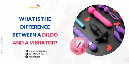 What Is The Difference Between A Dildo And A Vibrator?