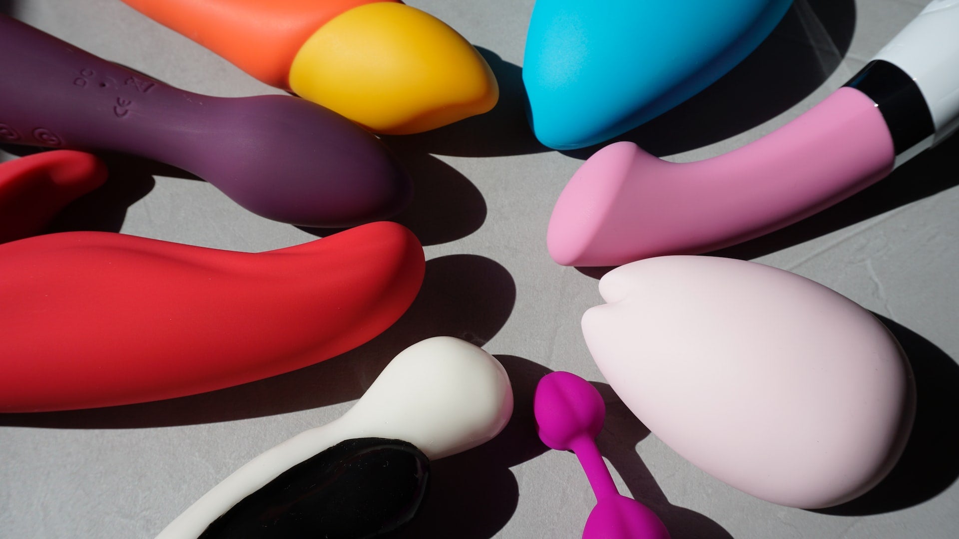 adult sex toys store