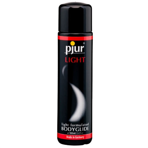 Pjur Light - Bodyglide - 100ml PJ-SLF13041 Pjur Light - Bodyglide - 100ml PJ-SLF13041