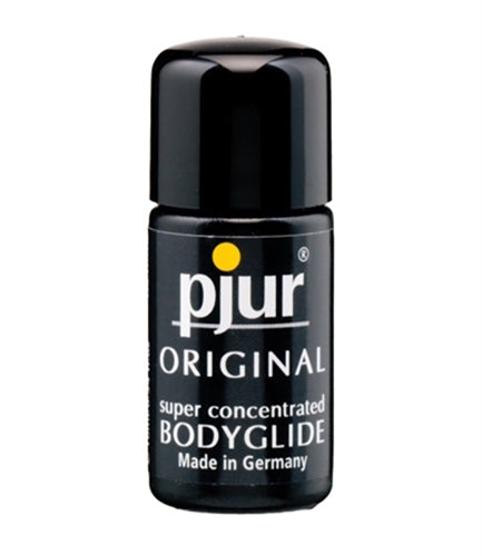 Pjur Original - 10ml PJ-SEF11025E Pjur Original - 10ml PJ-SEF11025E