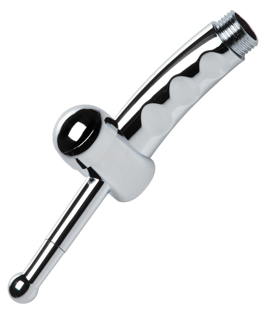 Shower Cleaning Nozzle with Flow Regulator CS-AE665 Shower Cleaning Nozzle with Flow Regulator CS-AE665