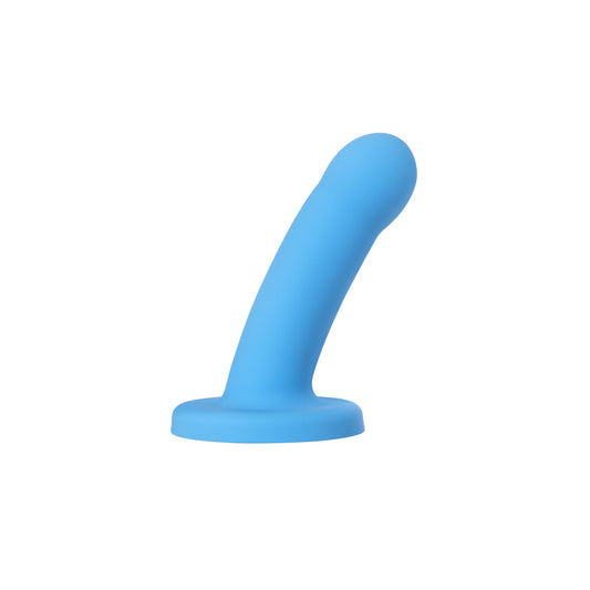 Nexus Collection - Jinx - 5 Inch Silicone Dildo SS698-33 Nexus Collection - Jinx - 5 Inch Silicone Dildo SS698-33
