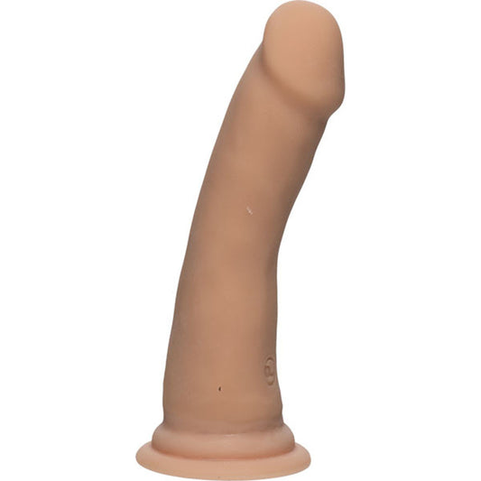 The D - Slim D - 6 Inch Without Balls - Ultraskyn - Vanilla DJ1700-52-CD The D - Slim D - 6 Inch Without Balls - Ultraskyn - Vanilla DJ1700-52-CD
