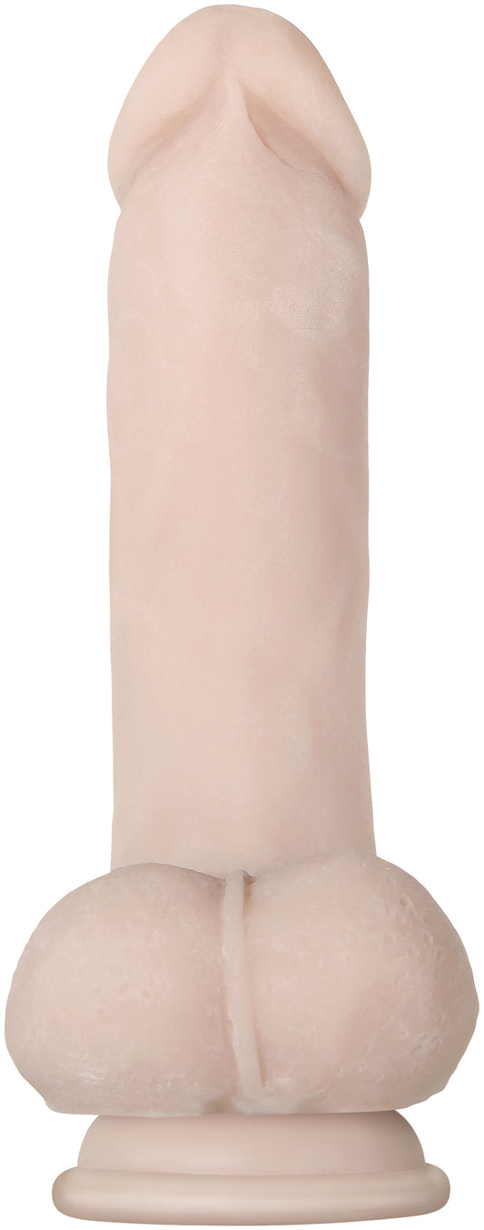 Real Supple Poseable 7.75 Inch EN-DD-5866-2 Real Supple Poseable 7.75 Inch EN-DD-5866-2