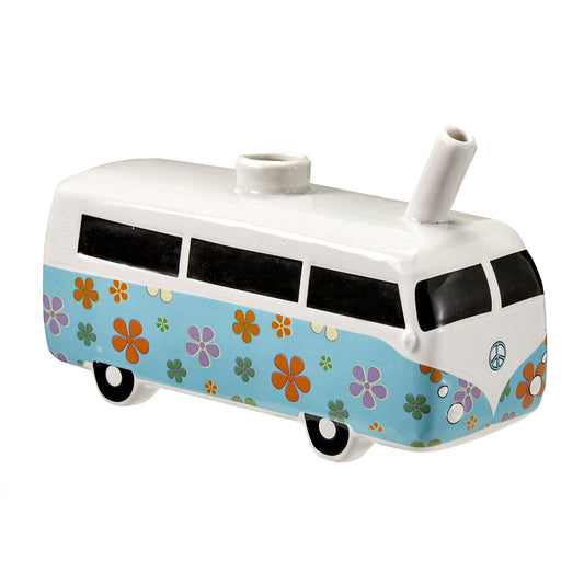 Retro Vintage Bus - Pipe FC-82406 Retro Vintage Bus - Pipe FC-82406