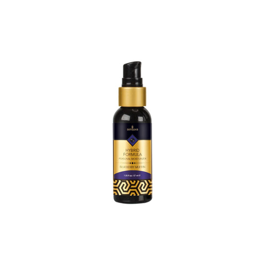 Hybrid Formula Personal Moisturizer 1.93 Fl Oz - Blueberry Muffin SEN-VL728 Hybrid Formula Personal Moisturizer 1.93 Fl Oz - Blueberry Muffin SEN-VL728