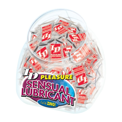 ID Pleasure - 144 Count Bowl - 10cc Pillows ID-PLP-J0D ID Pleasure - 144 Count Bowl - 10cc Pillows ID-PLP-J0D