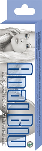 Anal Blu Small - .5 Oz. NW0313-1 Anal Blu Small - .5 Oz. NW0313-1