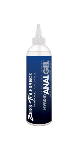 Hybrid Anal Gel - 2 Oz. ZE-LU-6727-2 Hybrid Anal Gel - 2 Oz. ZE-LU-6727-2