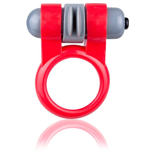 Screaming O Sport - Each - Red SPT-R-101E Screaming O Sport - Each - Red SPT-R-101E