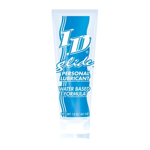 Glide 12ml Tubes - Case of 500 ID-GLT-12 Glide 12ml Tubes - Case of 500 ID-GLT-12