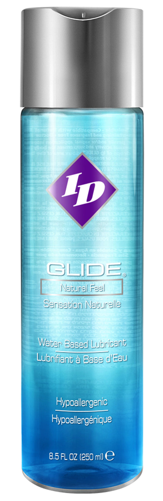 ID Glide 8.5 Fl Oz ID-GLD-08 ID Glide 8.5 Fl Oz ID-GLD-08