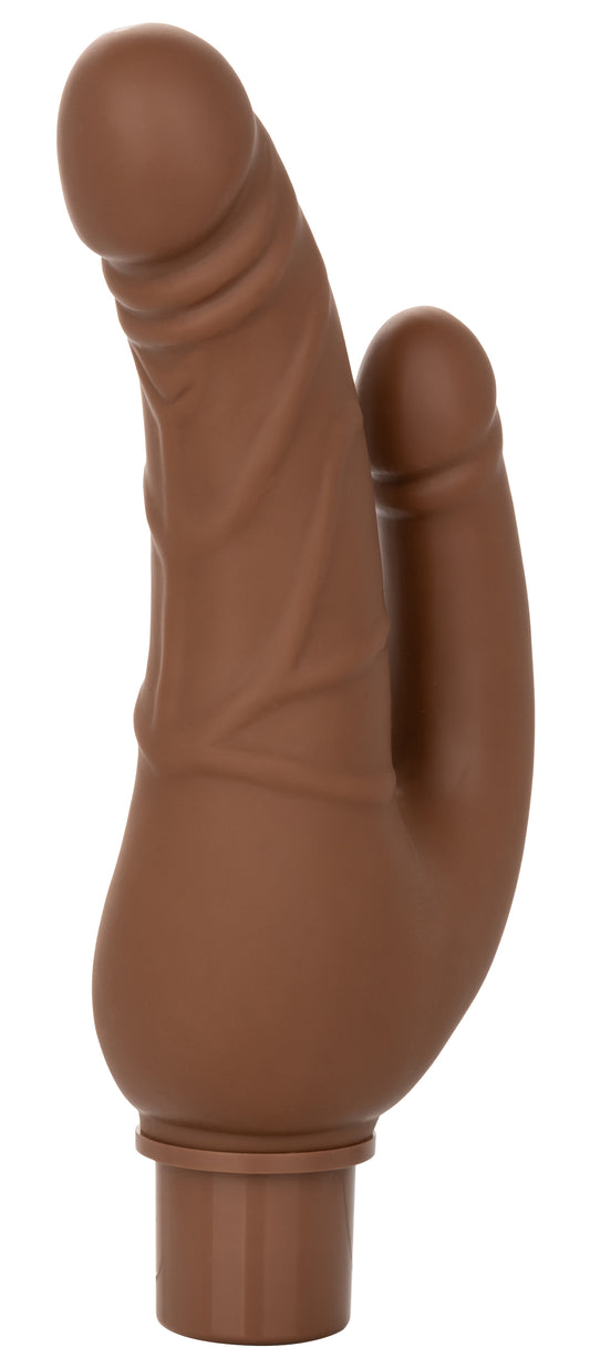 Rechargeable Power Stud Over and Under - Brown SE0842503 Rechargeable Power Stud Over and Under - Brown SE0842503