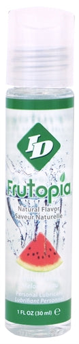 ID Frutopia Natural Flavor - Watermelon 1 Oz ID-TWE-01 ID Frutopia Natural Flavor - Watermelon 1 Oz ID-TWE-01