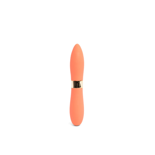 Sensuelle Double Ended Deux Bullet - Coral BT-W79CO Sensuelle Double Ended Deux Bullet - Coral BT-W79CO