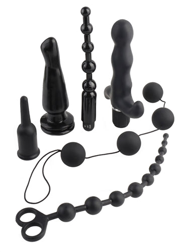 Anal Fantasy Collection Deluxe Fantasy Kit PD4671-00 Anal Fantasy Collection Deluxe Fantasy Kit PD4671-00