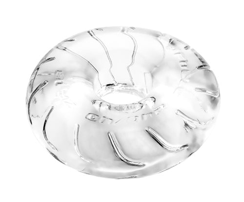 Cruiser Cockring - Clear PF-CR20C Cruiser Cockring - Clear PF-CR20C