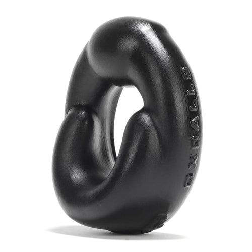 Grip Cockring Fat Padded U Shaped Cockring - Black OX-1250-BLK Grip Cockring Fat Padded U Shaped Cockring - Black OX-1250-BLK