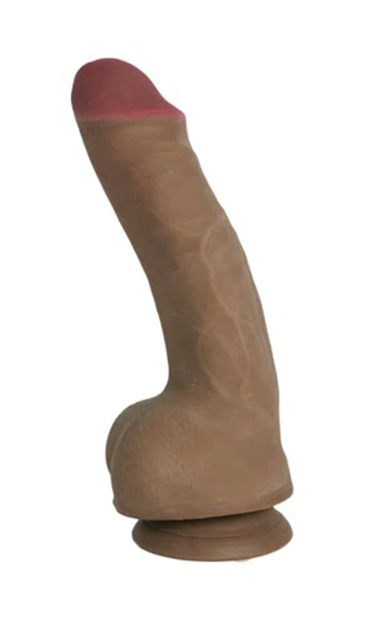 Cyberskin Real Man Perfect Pecker TS1101256 Cyberskin Real Man Perfect Pecker TS1101256