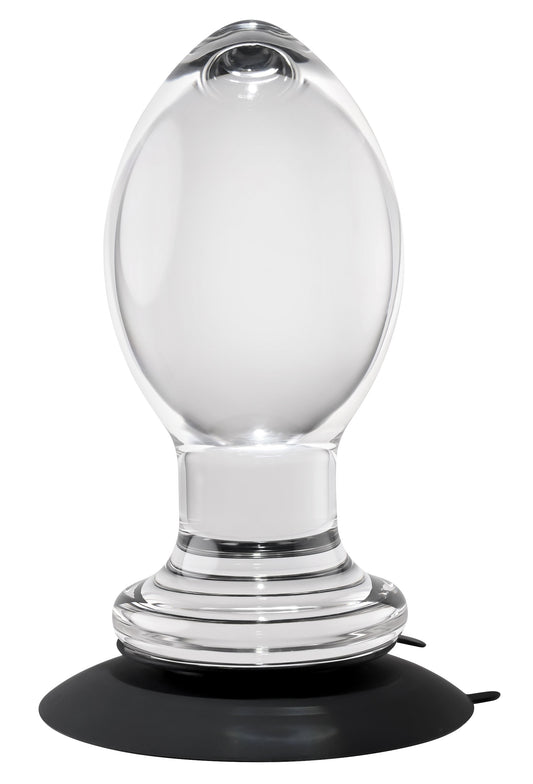 Crystal Ball - Clear GX-BP-1034-2 Crystal Ball - Clear GX-BP-1034-2