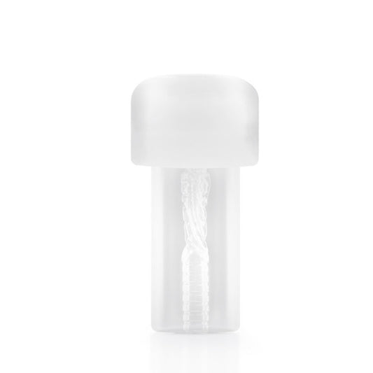 Performance - Stroker Pump Sleeve - Clear BL-010409 Performance - Stroker Pump Sleeve - Clear BL-010409