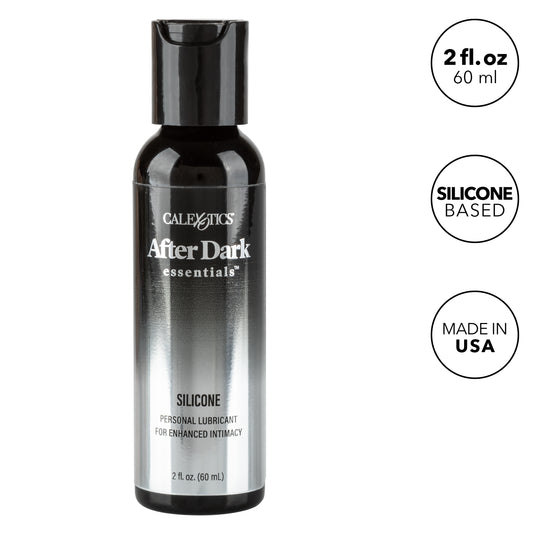 After Dark Essentials Silicone-Based Personal  Lubricant - 2fl. Oz./ 60ml SE2152051 After Dark Essentials Silicone-Based Personal  Lubricant - 2fl. Oz./ 60ml SE2152051