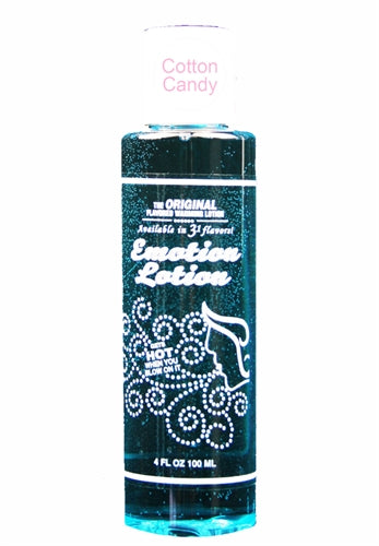 Emotion Lotion - Cotton Candy - 4 Fl. Oz. PP231-30 Emotion Lotion - Cotton Candy - 4 Fl. Oz. PP231-30