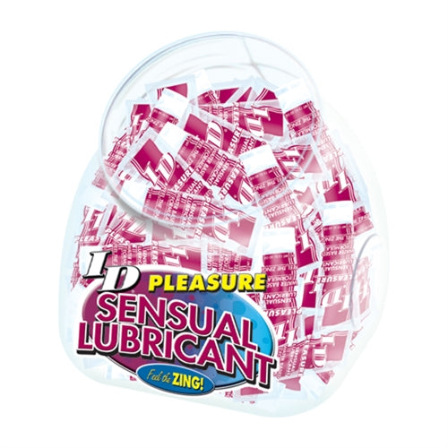 Pleasure 12ml Tube With Jar 72 Pcs ID-PLT-J0D Pleasure 12ml Tube With Jar 72 Pcs ID-PLT-J0D