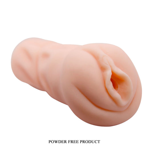 Crazy Bull Masturbator Sleeve - Mavis BM-009154U Crazy Bull Masturbator Sleeve - Mavis BM-009154U