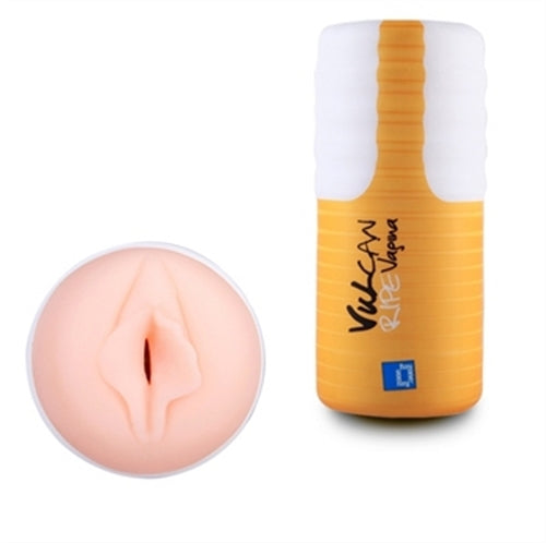 Vulcan Love Skin Masturbator Ripe Vagina TS1600111 Vulcan Love Skin Masturbator Ripe Vagina TS1600111