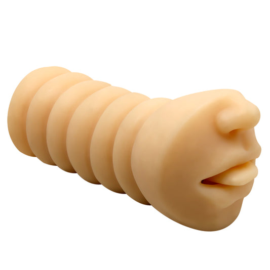 Crazy Bull Masturbator Sleeve - Miranda BM-009216U Crazy Bull Masturbator Sleeve - Miranda BM-009216U