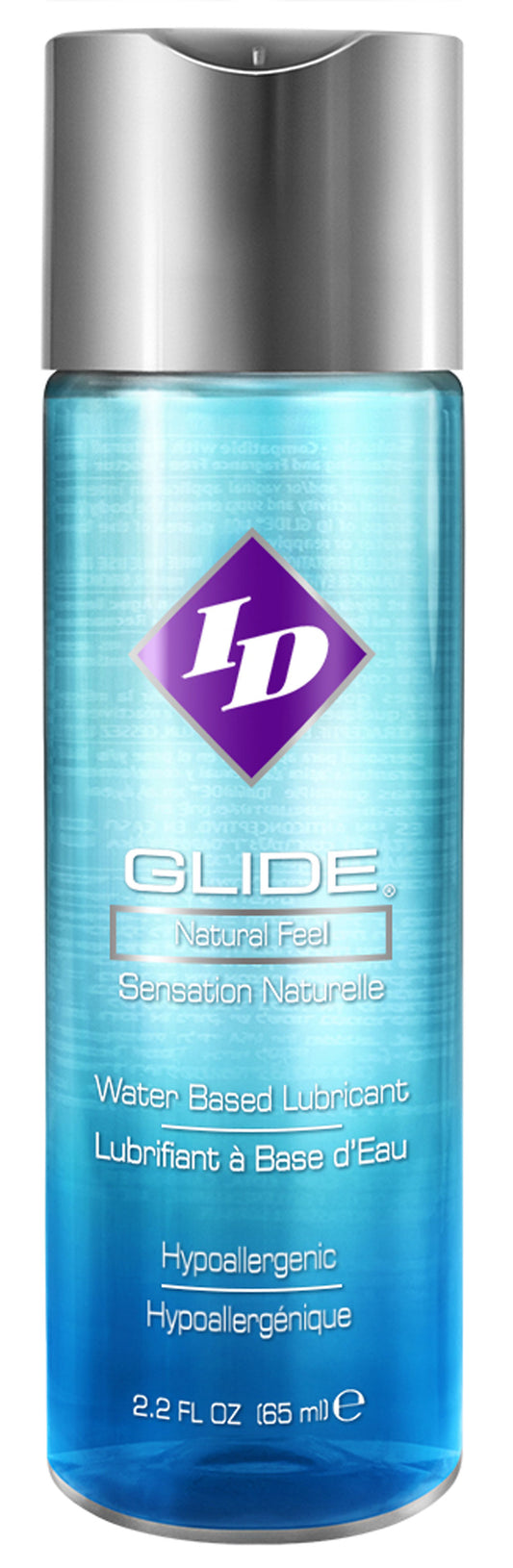 ID Glide 2.2 Fl Oz ID-GLD-02 ID Glide 2.2 Fl Oz ID-GLD-02