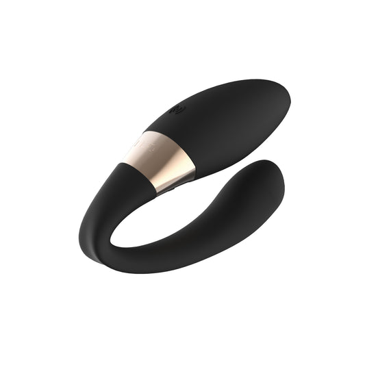 Tiani Duo - Black LELO-8403 Tiani Duo - Black LELO-8403