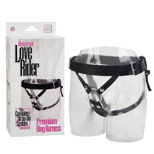 Universal Love Rider Premium Ring Harness SE1498503 Universal Love Rider Premium Ring Harness SE1498503