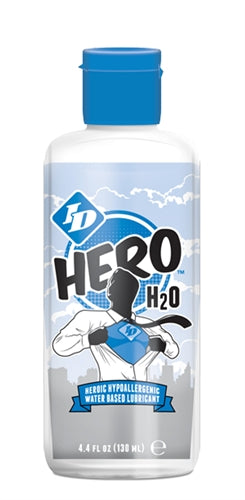 ID Hero H2O Bottle 4.4 Oz ID-HAB-04 ID Hero H2O Bottle 4.4 Oz ID-HAB-04