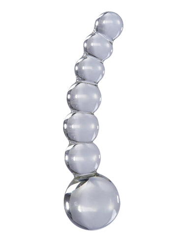 Icicles No. 66 - Clear PD2966-20 Icicles No. 66 - Clear PD2966-20