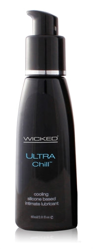 Ultra Chill Lubricant - 2 Fl. Oz. WS-90602 Ultra Chill Lubricant - 2 Fl. Oz. WS-90602
