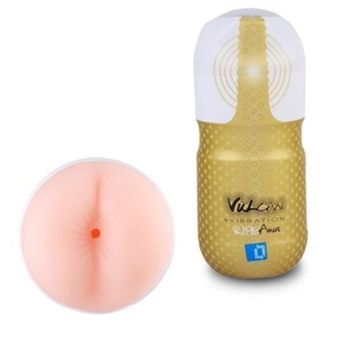 Vulcan Vibrating Ripe Anus TS1600147 Vulcan Vibrating Ripe Anus TS1600147