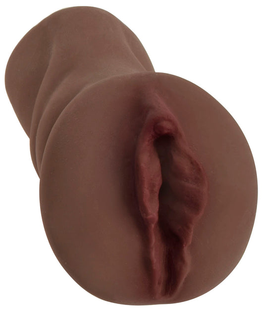 Home Grown  Pussy Delicate Daisy - Chocolate CN-06-0517-11 Home Grown  Pussy Delicate Daisy - Chocolate CN-06-0517-11