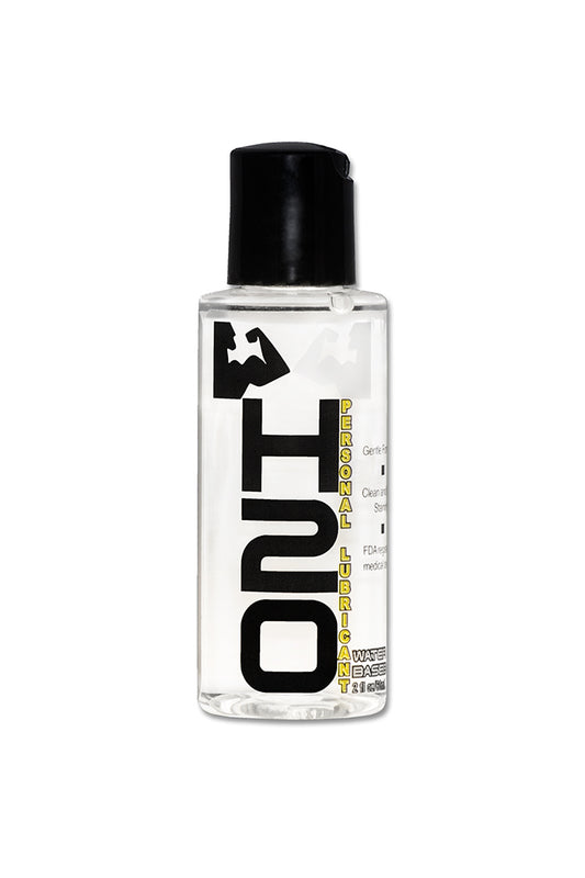 Elbow Grease H2O Personal Lubricant - 2 Oz. EGH20L02 Elbow Grease H2O Personal Lubricant - 2 Oz. EGH20L02