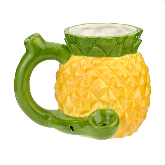 Pineapple Mug FC-88114 Pineapple Mug FC-88114