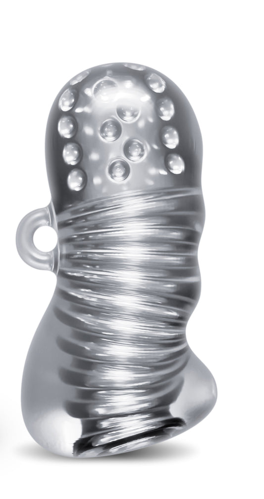 Rize - Squeezy - Clear BL-72309 Rize - Squeezy - Clear BL-72309