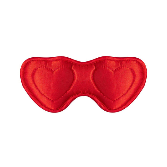 Amor Blindfold - Red SS10005 Amor Blindfold - Red SS10005