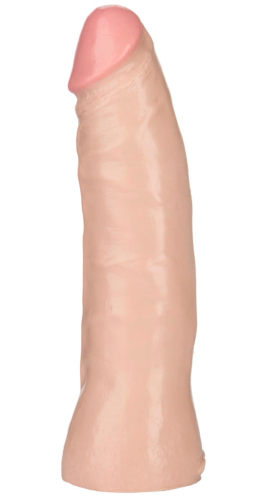 Vac-U-Lock 7 Inch Thin Dong - the Naturals DJ1015-06 Vac-U-Lock 7 Inch Thin Dong - the Naturals DJ1015-06