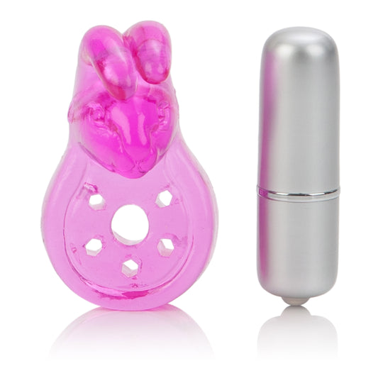 Micro Vibe Arouser - Power Bunny - Purple SE8938143 Micro Vibe Arouser - Power Bunny - Purple SE8938143