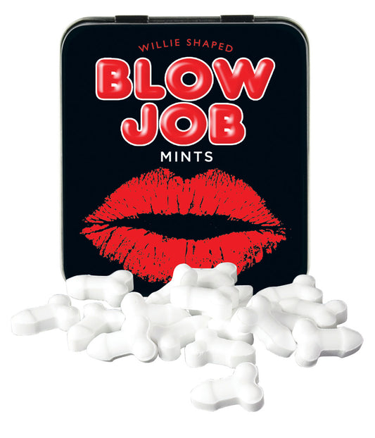 Blow Job Mints HTP-SFFD211 Blow Job Mints HTP-SFFD211