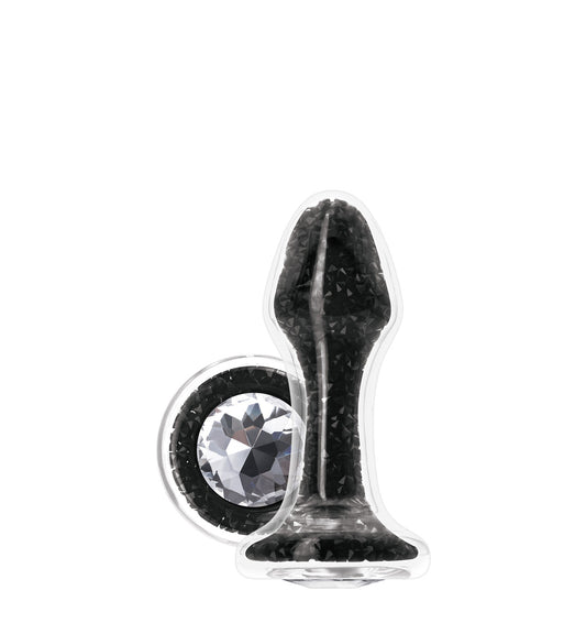 Stardust - Glam - Black NSN-0617-13 Stardust - Glam - Black NSN-0617-13