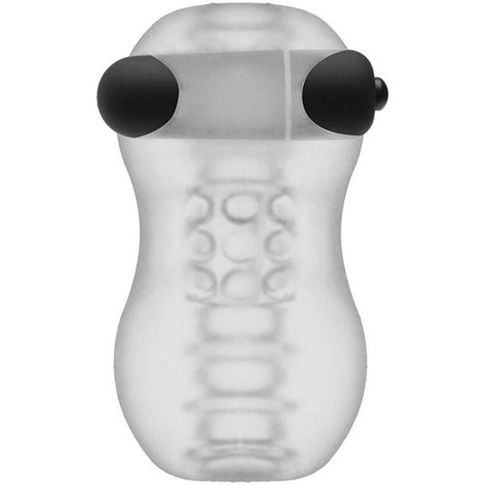 Goodhead - Vibrating Helping Head Pro DJ0682-26-CD Goodhead - Vibrating Helping Head Pro DJ0682-26-CD