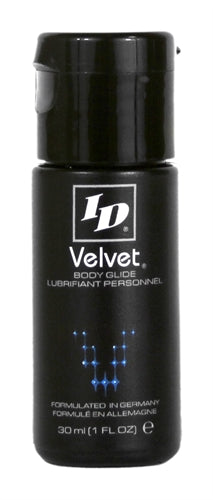 ID Velvet Body Glide 1 Oz ID-VEL-31 ID Velvet Body Glide 1 Oz ID-VEL-31