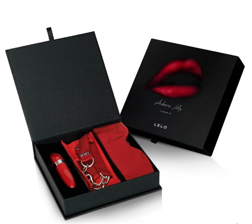 Adore Me Pleasure Set LELO-7762 Adore Me Pleasure Set LELO-7762
